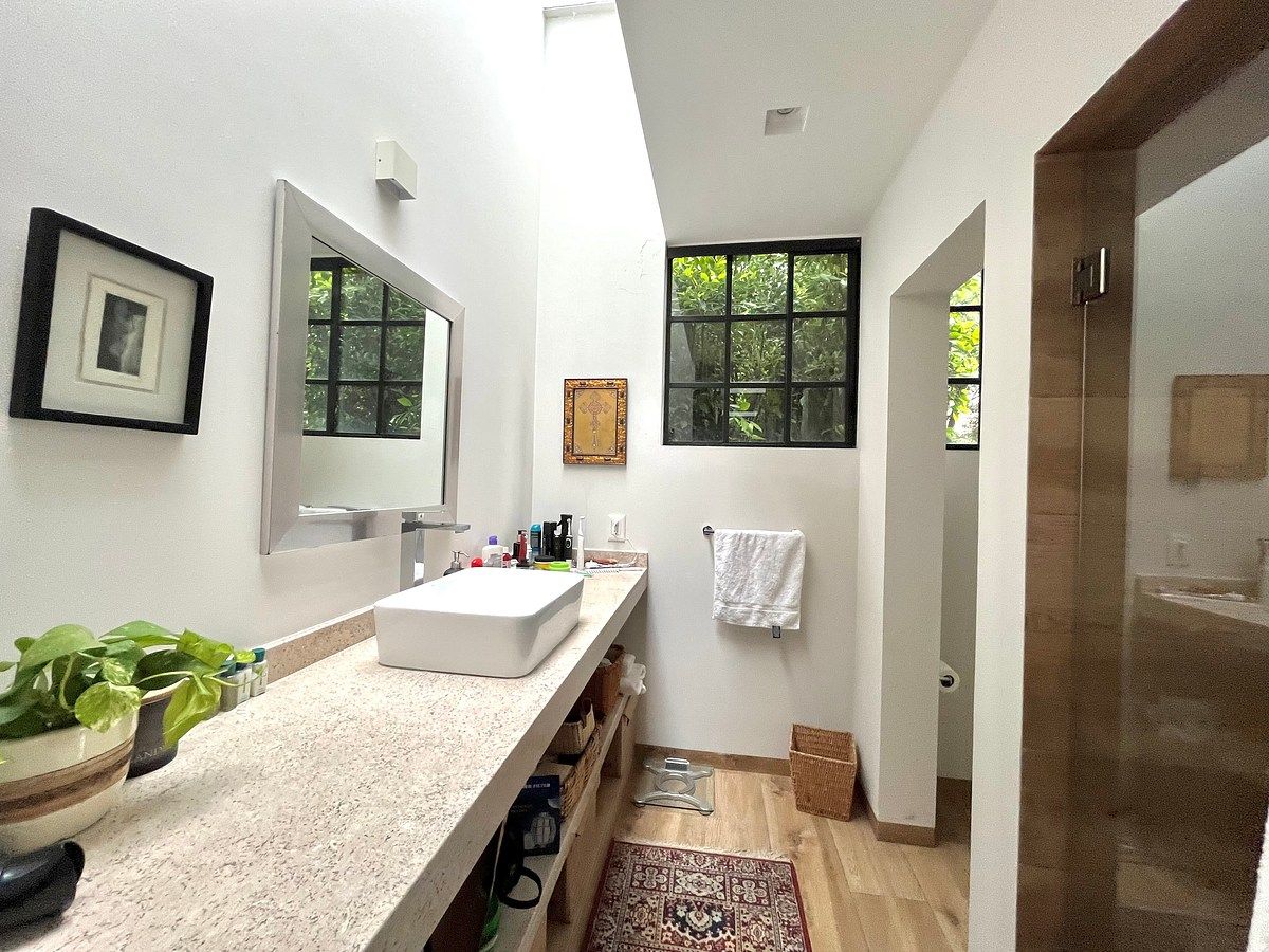 Casa en condominio en Jardines del Pedregal, Álvaro Obregón, foto 13 de 47