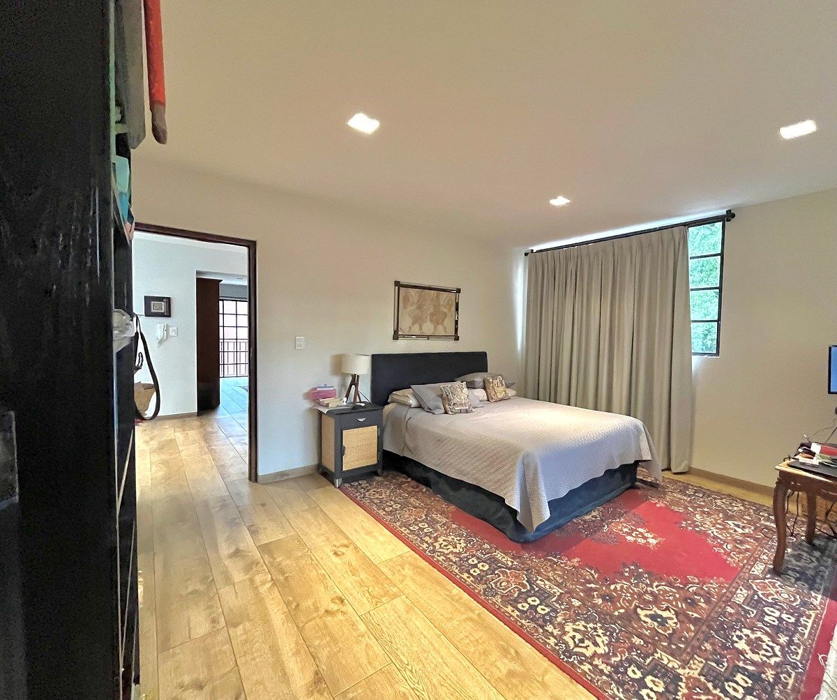 Casa en condominio en Jardines del Pedregal, Álvaro Obregón, foto 16 de 47