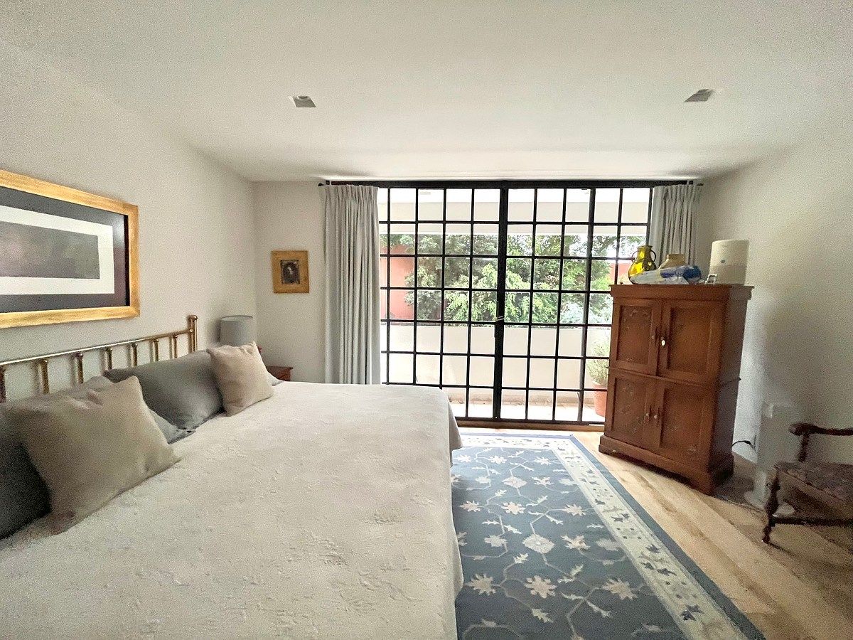 Casa en condominio en Jardines del Pedregal, Álvaro Obregón, foto 17 de 47