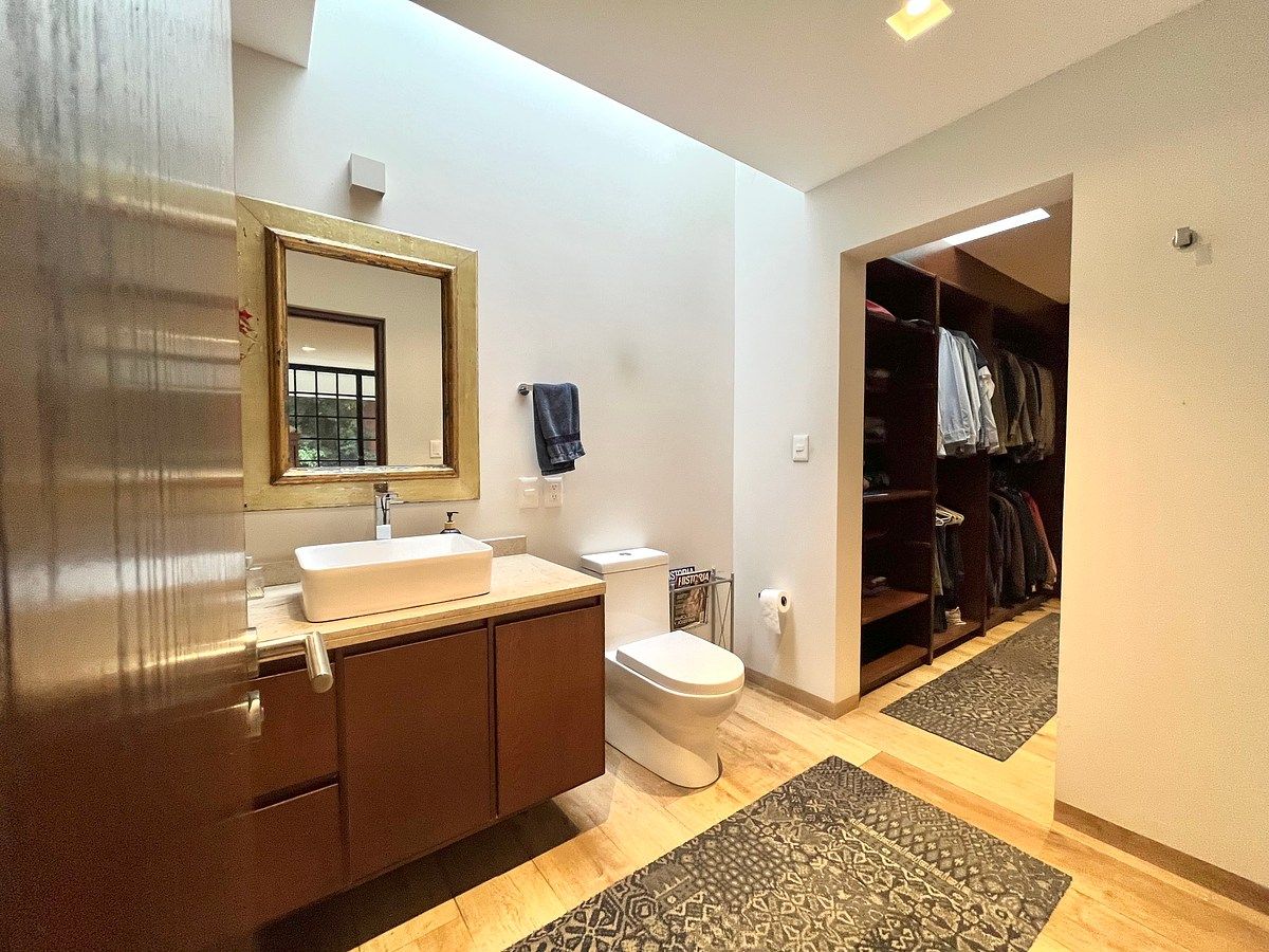 Casa en condominio en Jardines del Pedregal, Álvaro Obregón, foto 18 de 47