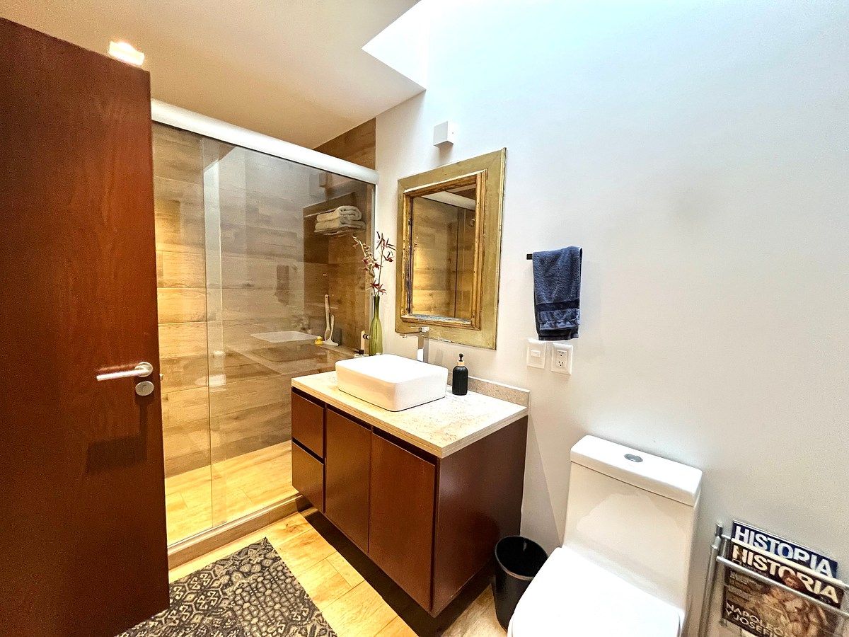 Casa en condominio en Jardines del Pedregal, Álvaro Obregón, foto 19 de 47