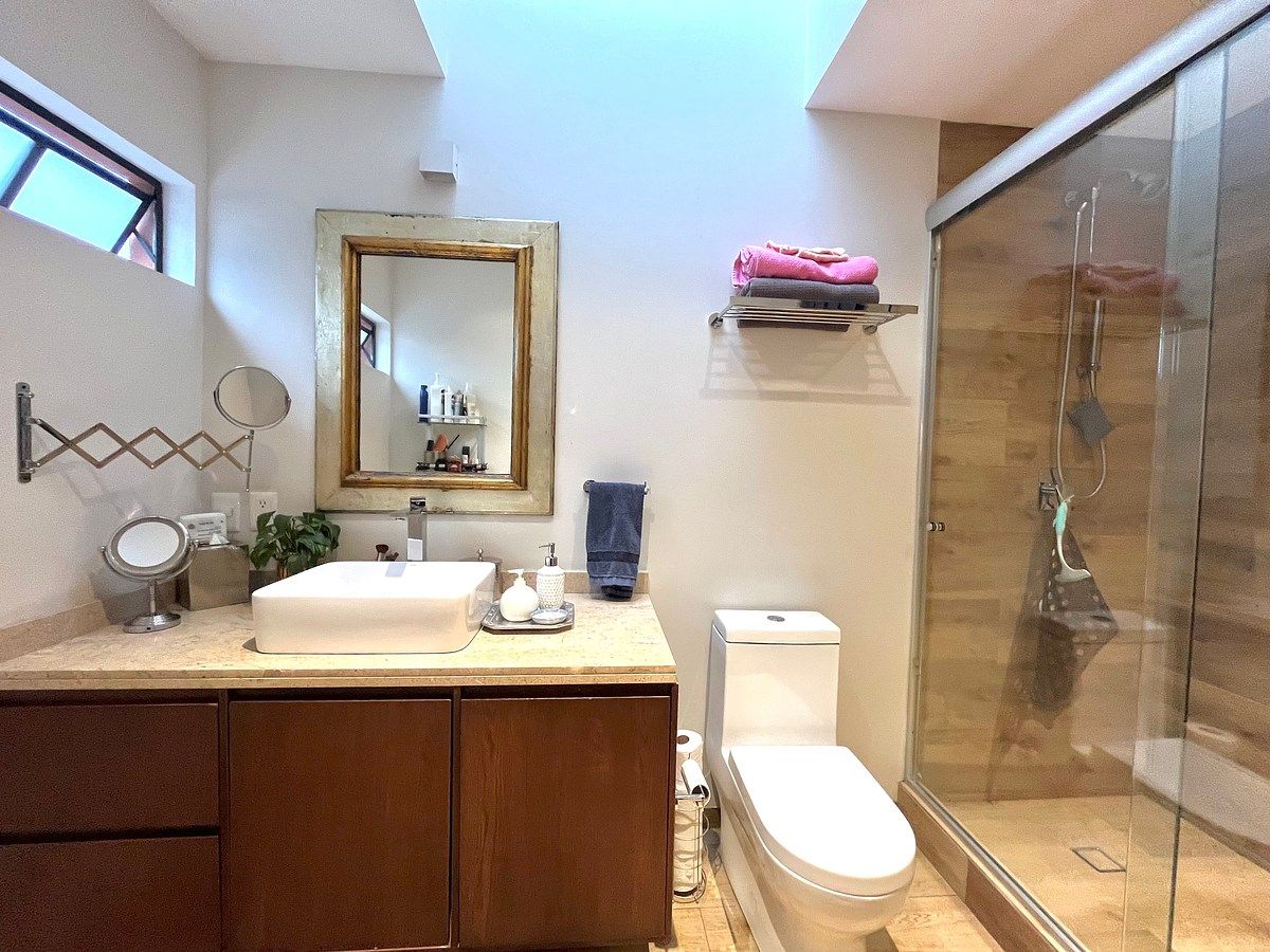 Casa en condominio en Jardines del Pedregal, Álvaro Obregón, foto 25 de 47