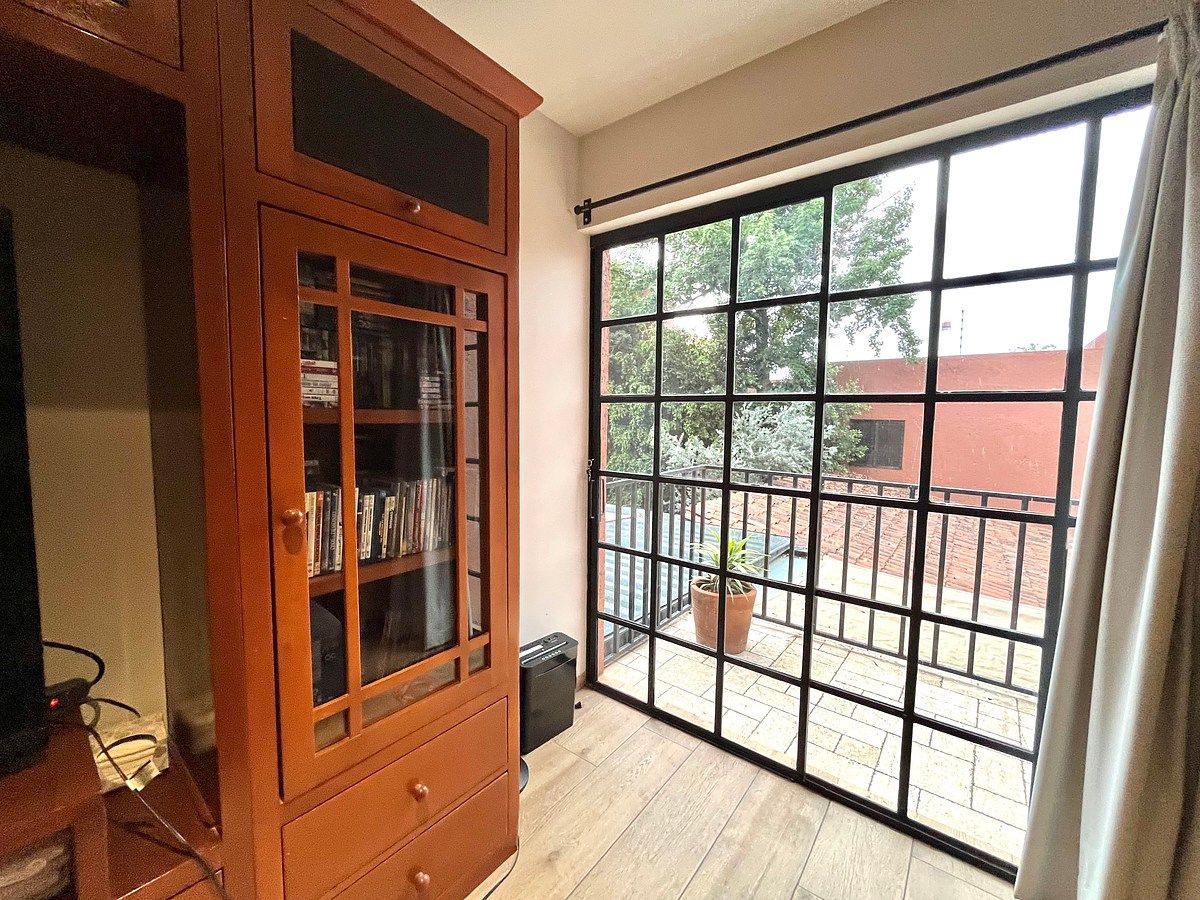 Casa en condominio en Jardines del Pedregal, Álvaro Obregón, foto 26 de 47