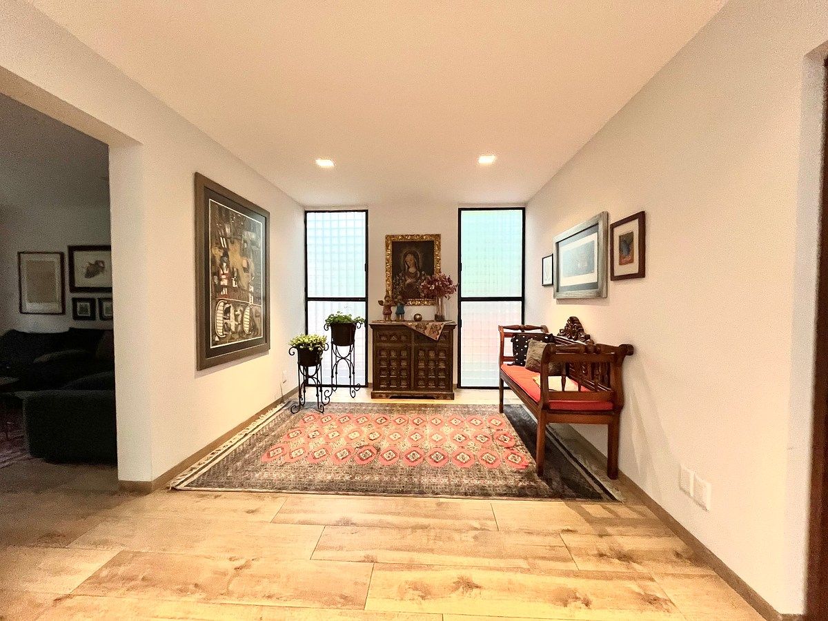 Casa en condominio en Jardines del Pedregal, Álvaro Obregón, foto 29 de 47