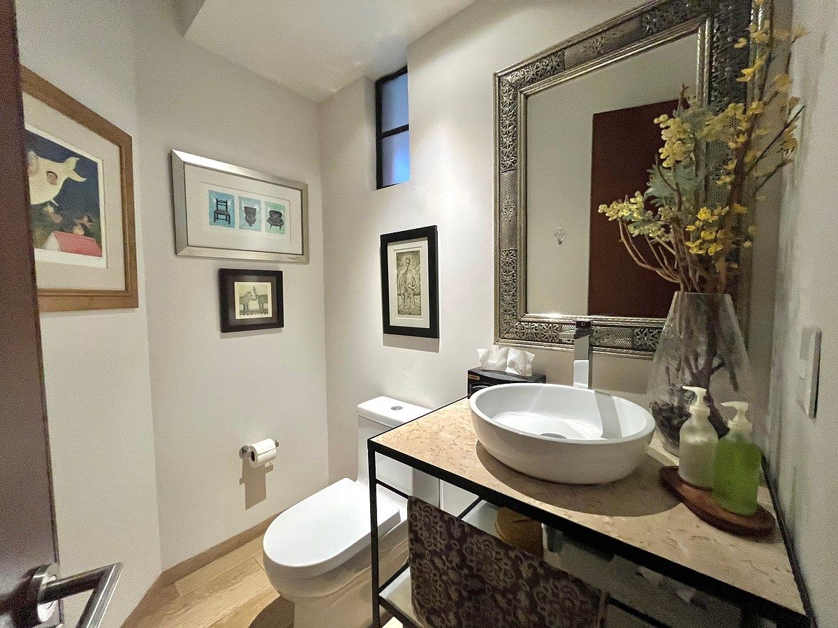 Casa en condominio en Jardines del Pedregal, Álvaro Obregón, foto 30 de 47