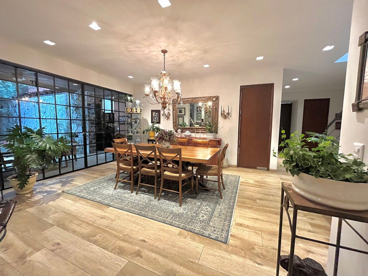 Casa en condominio en Jardines del Pedregal, Álvaro Obregón, foto 31 de 47