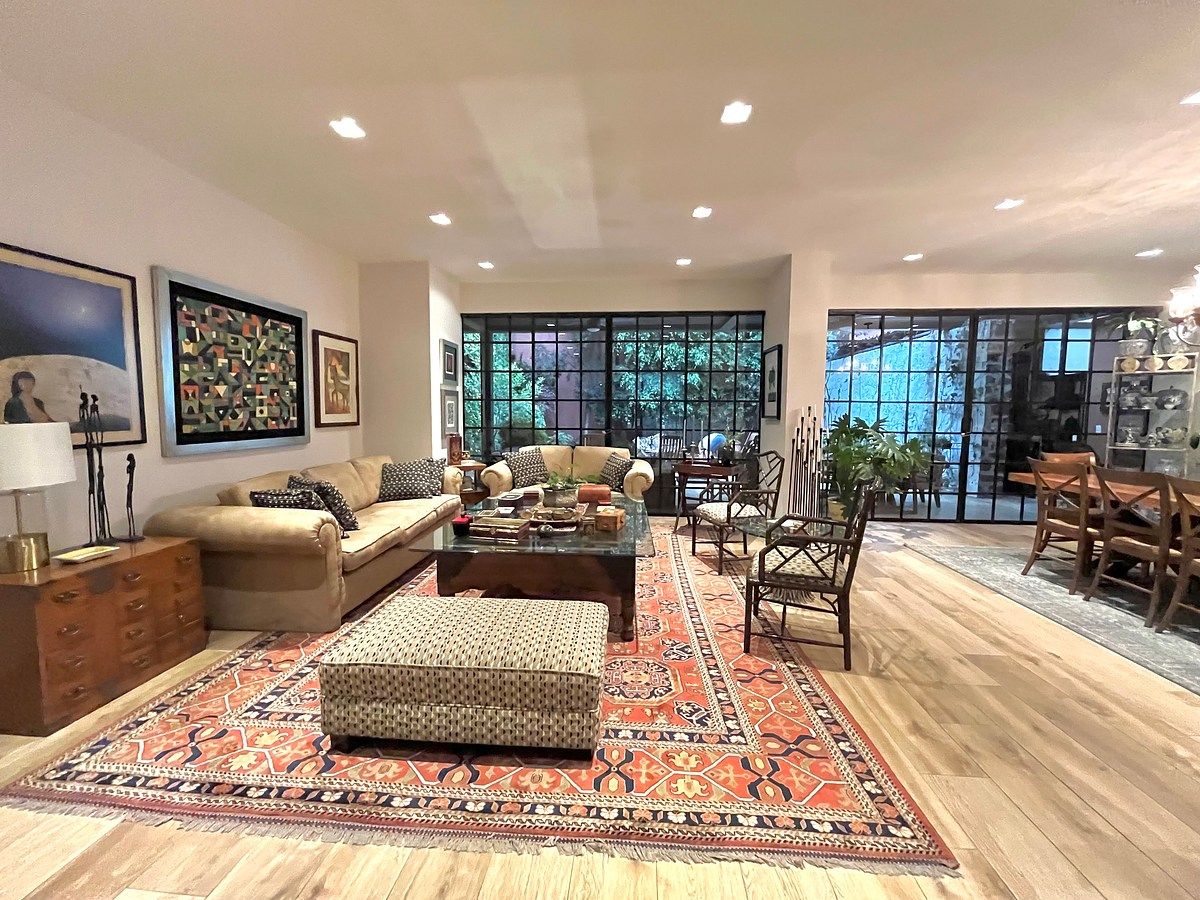Casa en condominio en Jardines del Pedregal, Álvaro Obregón, foto 32 de 47