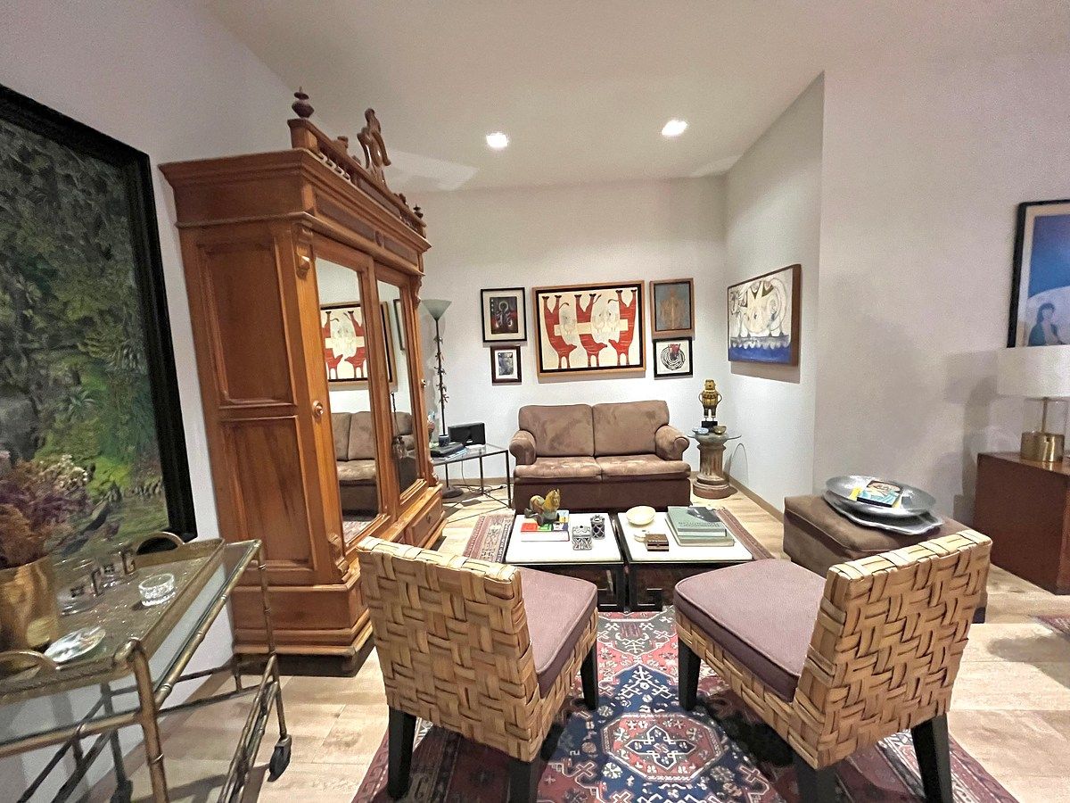 Casa en condominio en Jardines del Pedregal, Álvaro Obregón, foto 33 de 47