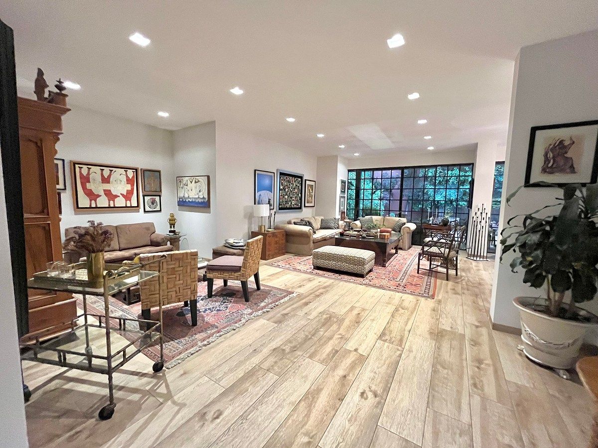 Casa en condominio en Jardines del Pedregal, Álvaro Obregón, foto 36 de 47