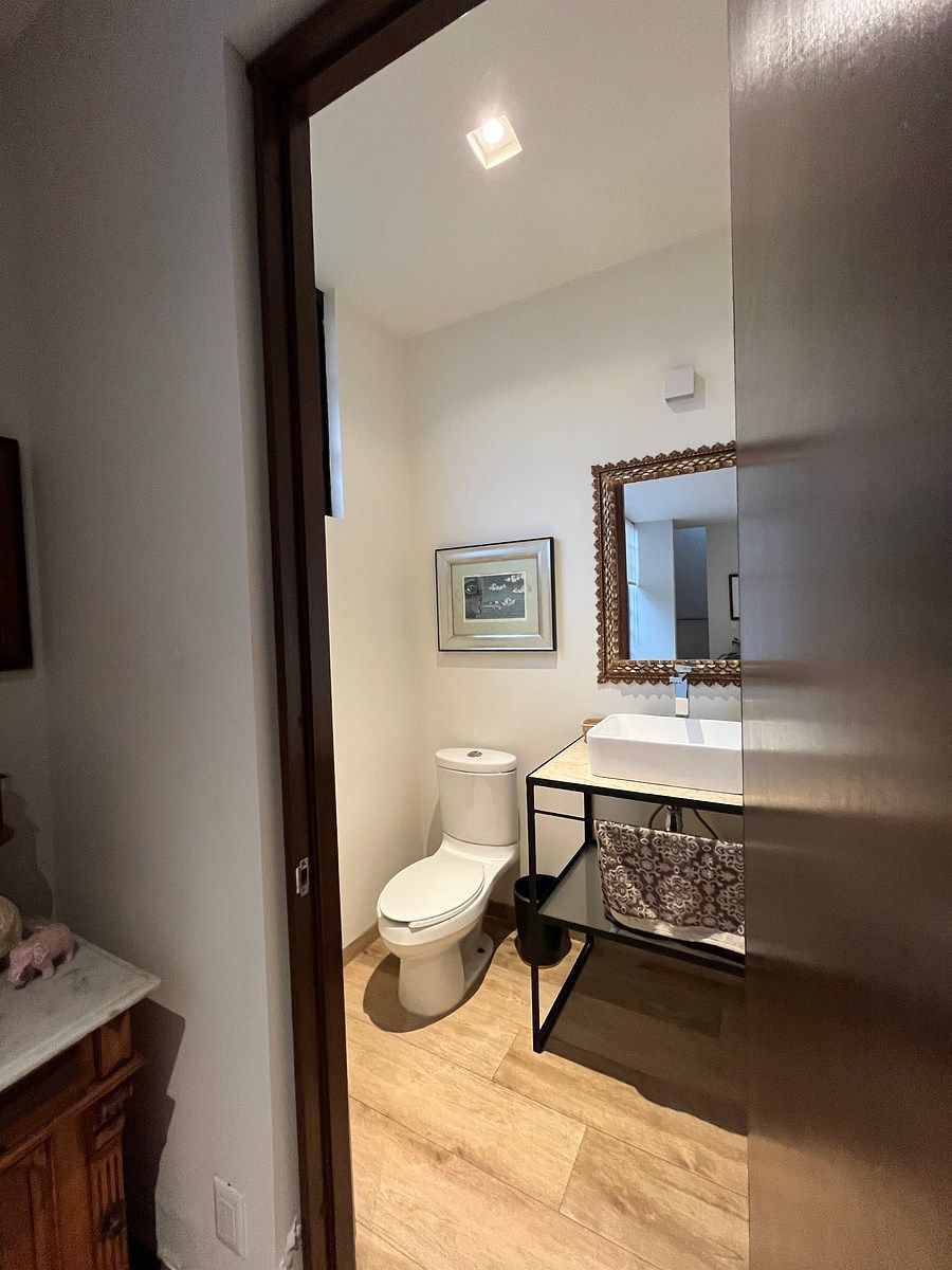 Casa en condominio en Jardines del Pedregal, Álvaro Obregón, foto 45 de 47