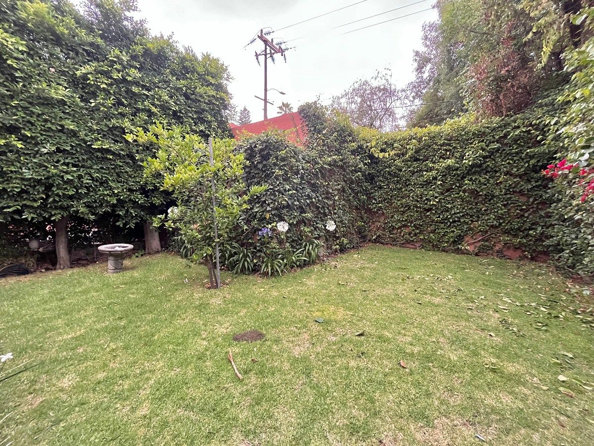 Casa en condominio en Jardines del Pedregal, Álvaro Obregón, foto 47 de 47