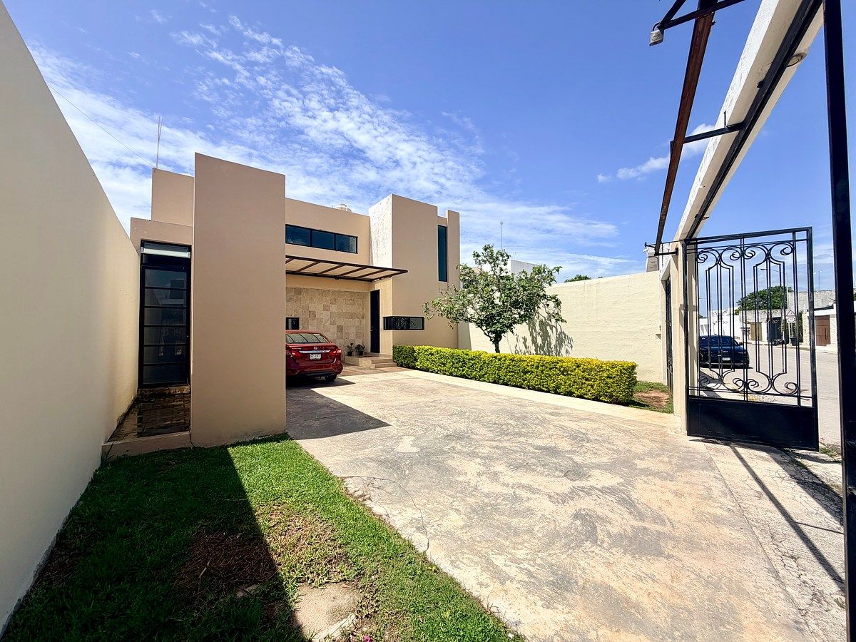 Casa en Dzityá, Mérida, foto 7 de 26