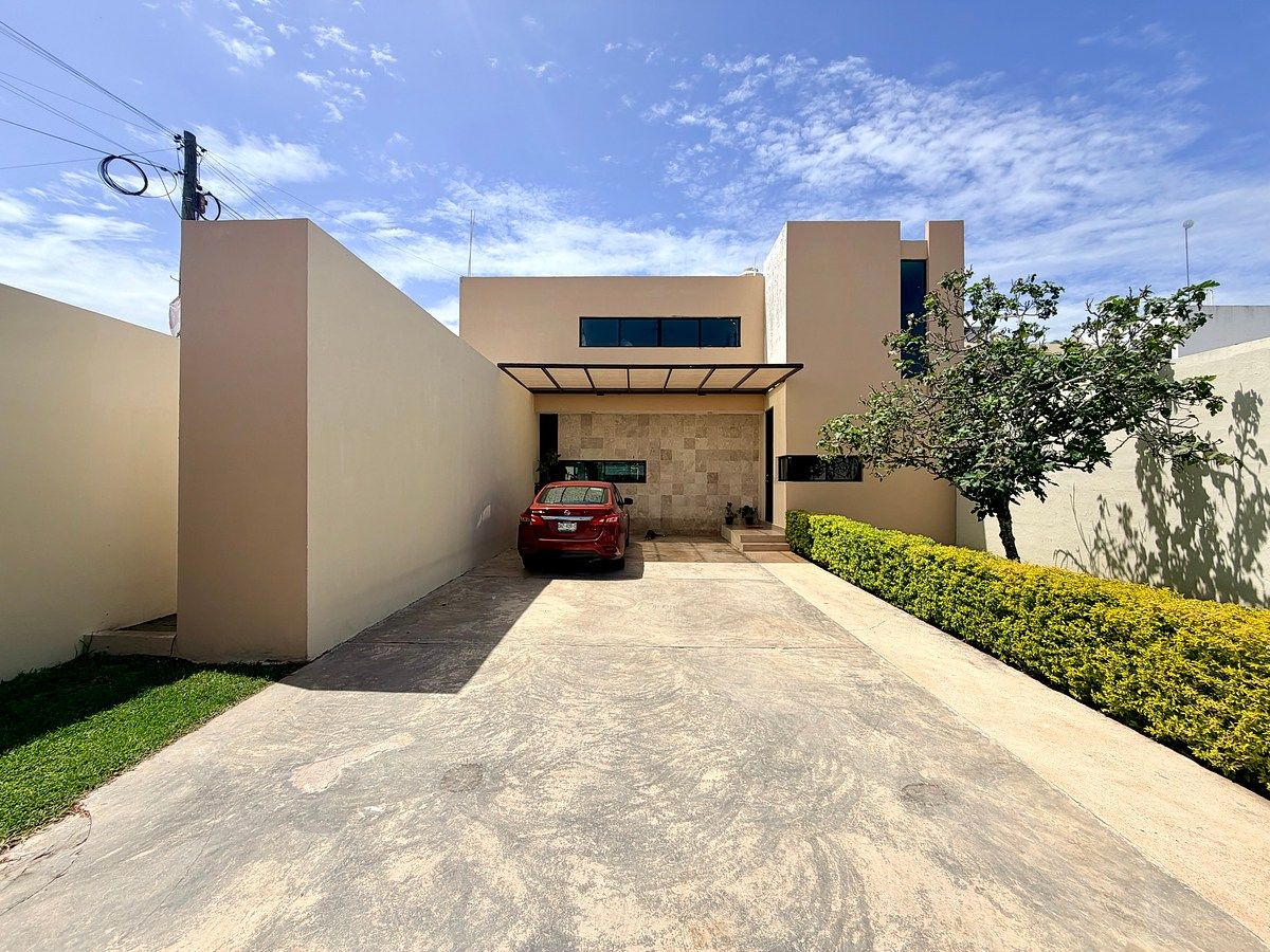 Casa en Dzityá, Mérida, foto 6 de 26