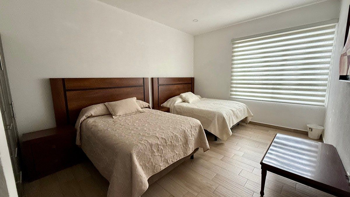 Apartamento em Rancho Blanco Ejido de Espíritu Santo, Atizapán de Zaragoza, foto 2 de 11