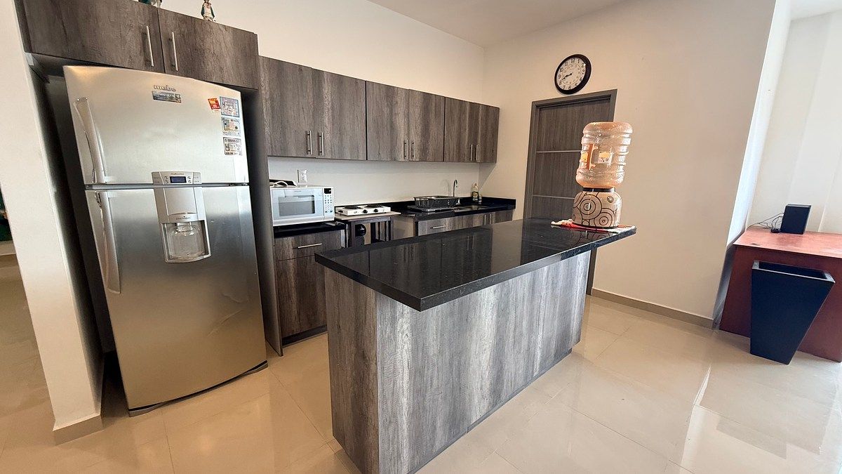Apartamento em Rancho Blanco Ejido de Espíritu Santo, Atizapán de Zaragoza, foto 6 de 11