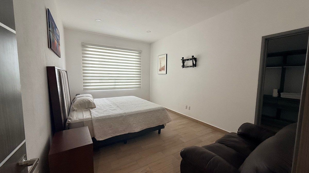 Apartamento em Rancho Blanco Ejido de Espíritu Santo, Atizapán de Zaragoza, foto 3 de 11