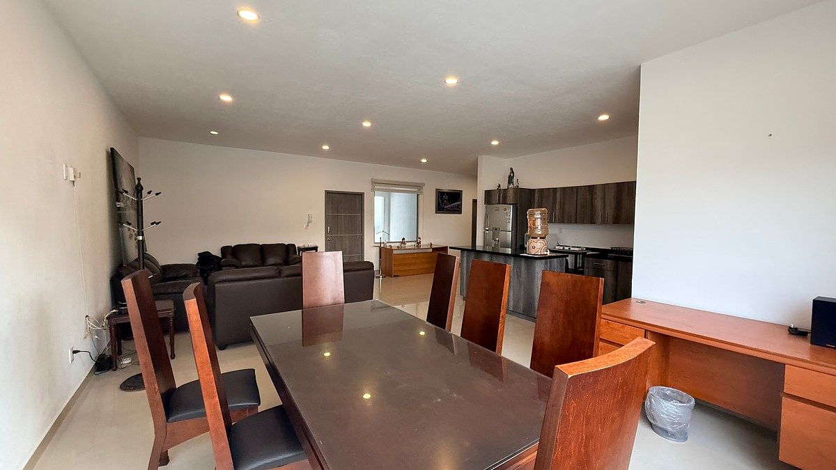 Apartamento em Rancho Blanco Ejido de Espíritu Santo, Atizapán de Zaragoza, foto 9 de 11