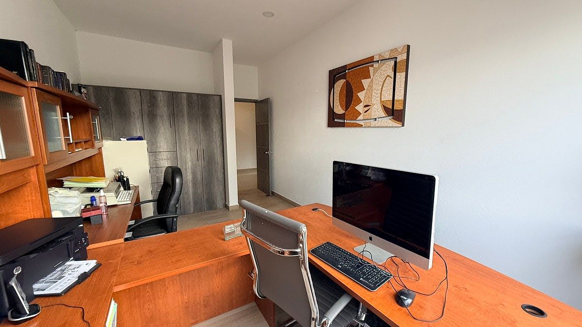 Apartamento em Rancho Blanco Ejido de Espíritu Santo, Atizapán de Zaragoza, foto 11 de 11