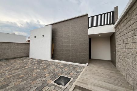 GRAN CASA DE 1 PISO BIEN EQUIPADA CON ROOF GARDEN | $3,890,000 | LAS TROJES | CO