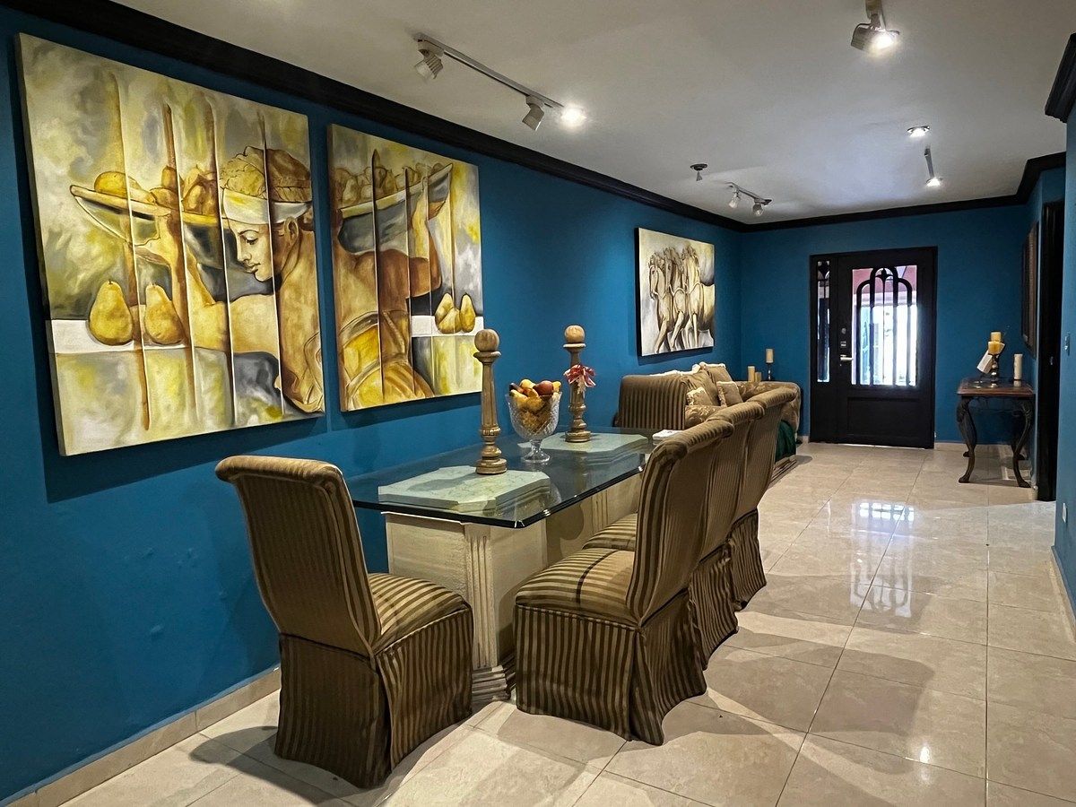 CASA EN VENTA CAÑÓN DE LA SILLA, GUADALUPE N.L., foto 1 de 32