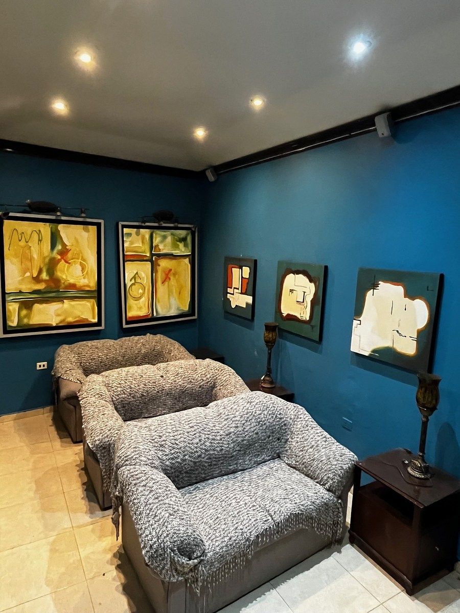 Casa en Cañón de la Silla, Guadalupe, foto 5 de 32