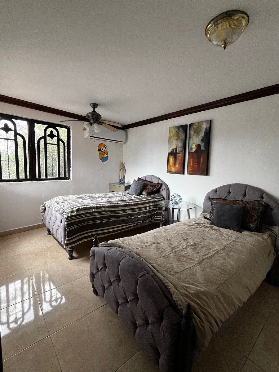Casa en Cañón de la Silla, Guadalupe, foto 12 de 32