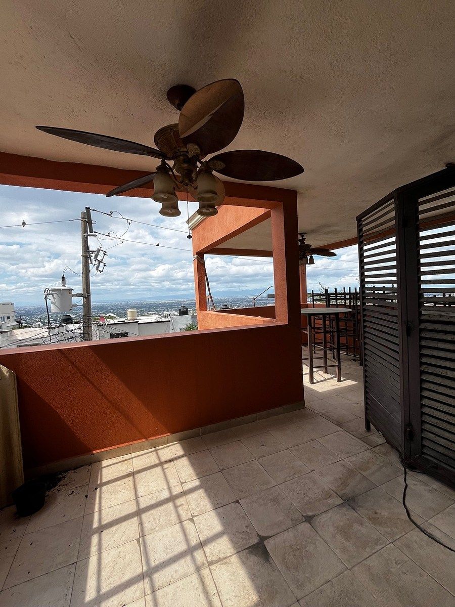 Casa en Cañón de la Silla, Guadalupe, foto 29 de 32