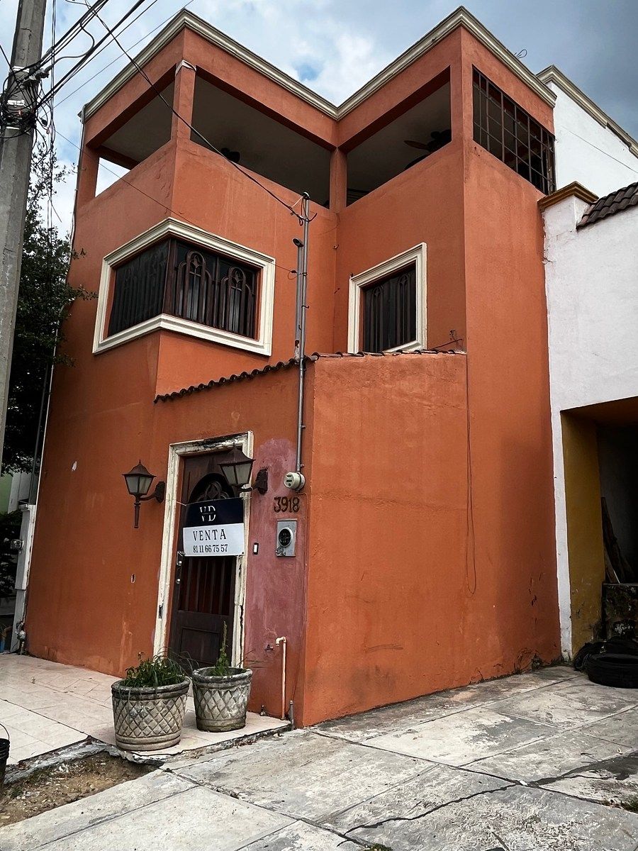 Casa en Cañón de la Silla, Guadalupe, foto 32 de 32
