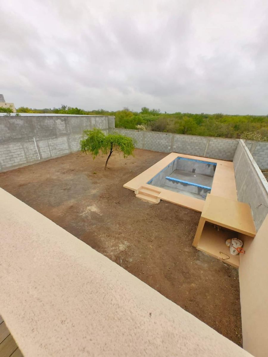 Casa em Portal del Norte, General Zuazua, foto 7 de 14