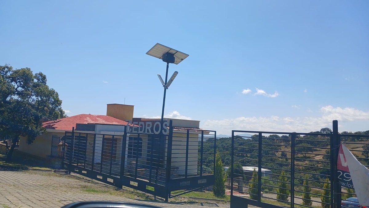Terreno en Campestre Haras, Amozoc, foto 9 de 18
