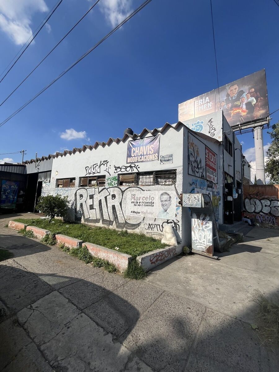 Bodega comercial en Jardines de La Cruz 1a. Sección, Guadalajara, foto 3 de 24