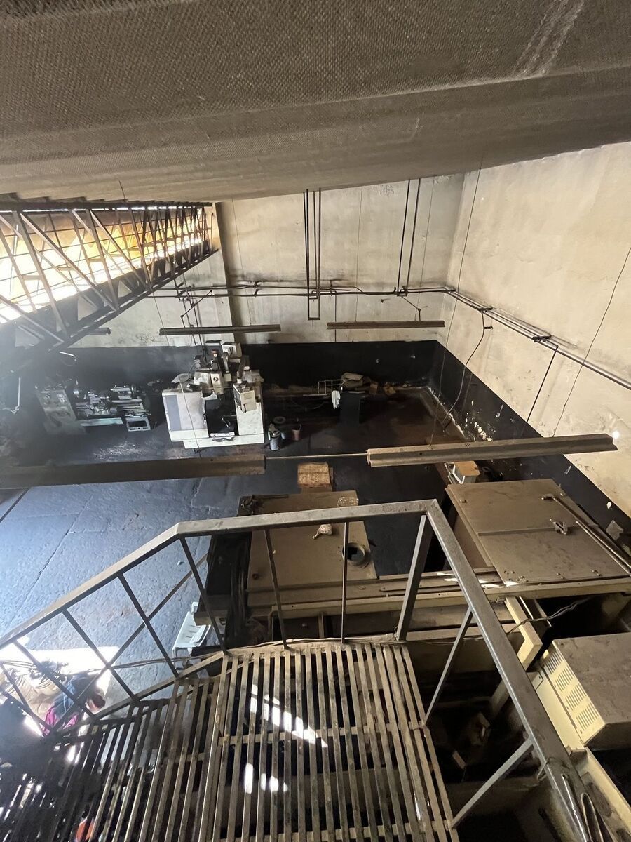 Bodega comercial en Jardines de La Cruz 1a. Sección, Guadalajara, foto 9 de 24
