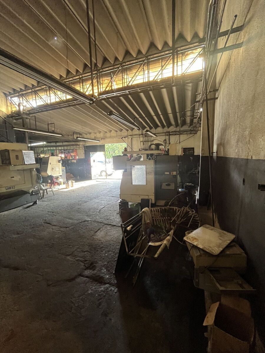 Bodega comercial en Jardines de La Cruz 1a. Sección, Guadalajara, foto 13 de 24