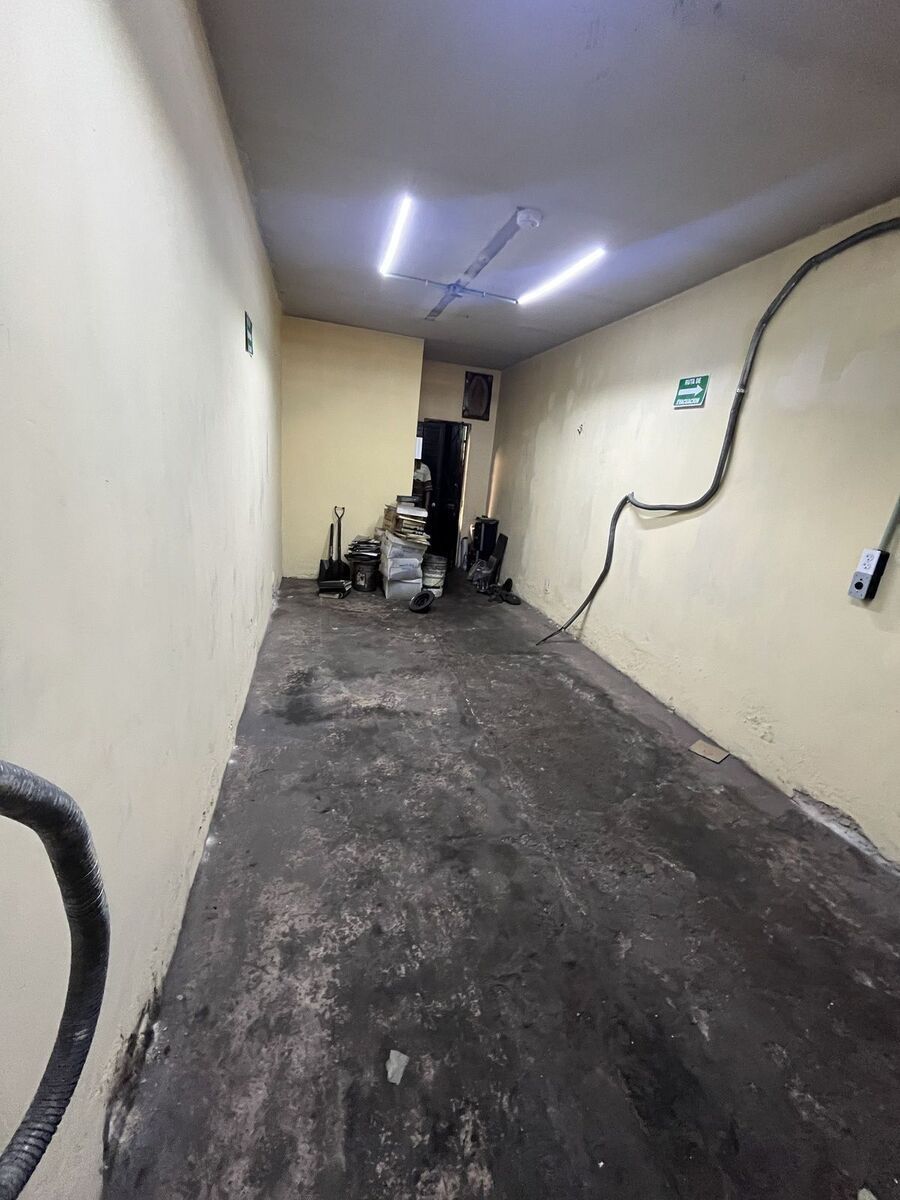 Bodega comercial en Jardines de La Cruz 1a. Sección, Guadalajara, foto 14 de 24