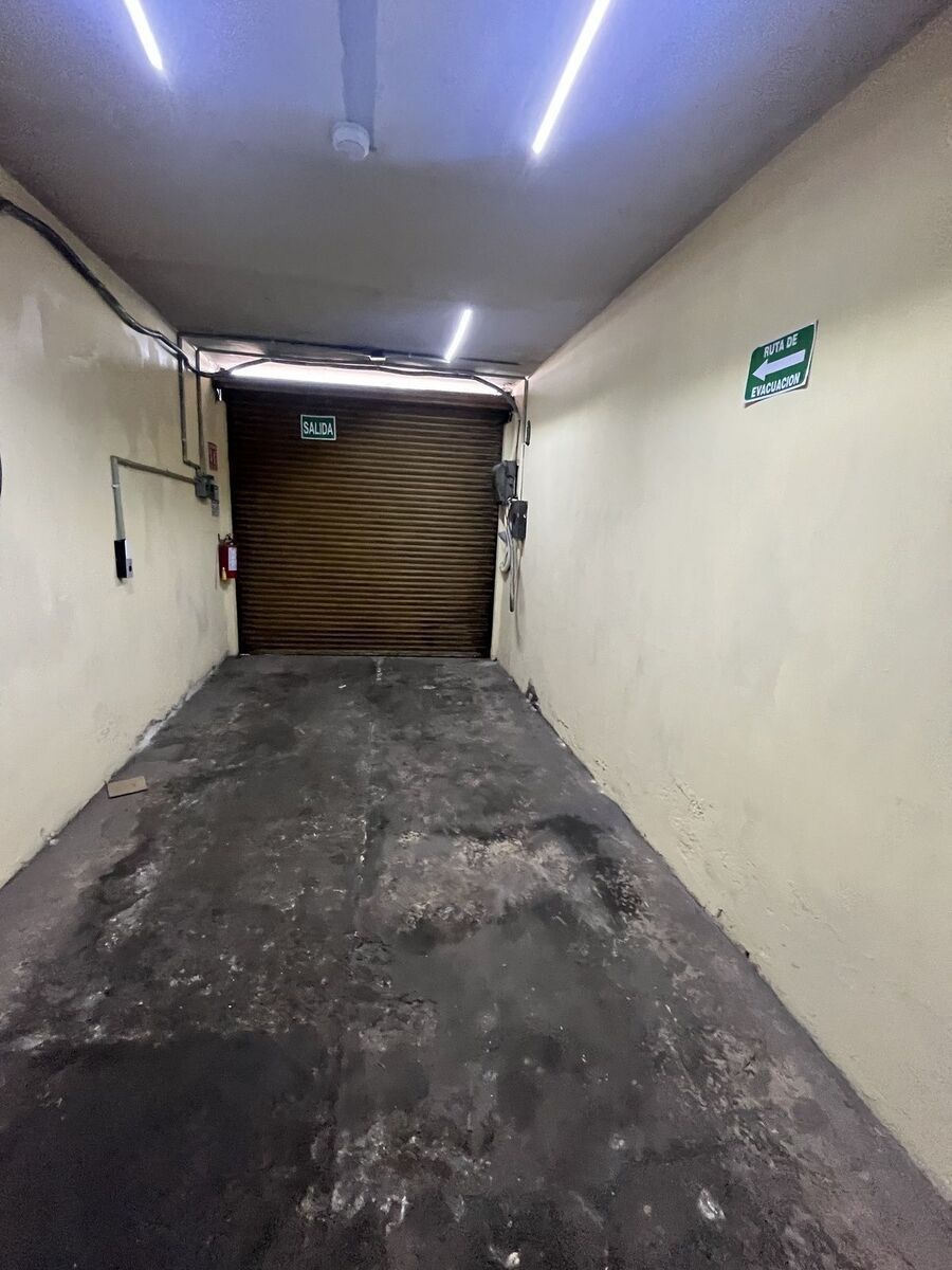 Bodega comercial en Jardines de La Cruz 1a. Sección, Guadalajara, foto 15 de 24