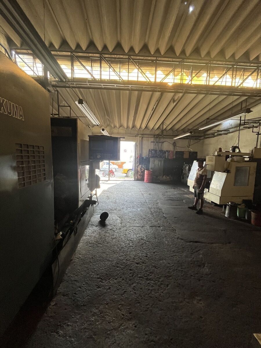Bodega comercial en Jardines de La Cruz 1a. Sección, Guadalajara, foto 17 de 24