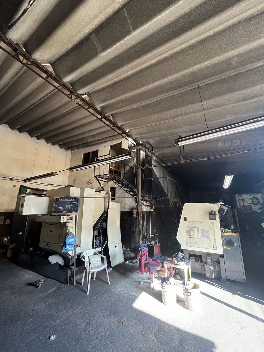 Bodega comercial en Jardines de La Cruz 1a. Sección, Guadalajara, foto 21 de 24