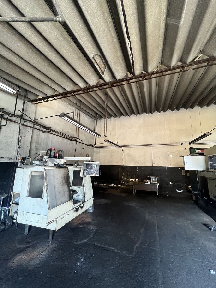 Bodega comercial en Jardines de La Cruz 1a. Sección, Guadalajara, foto 22 de 24
