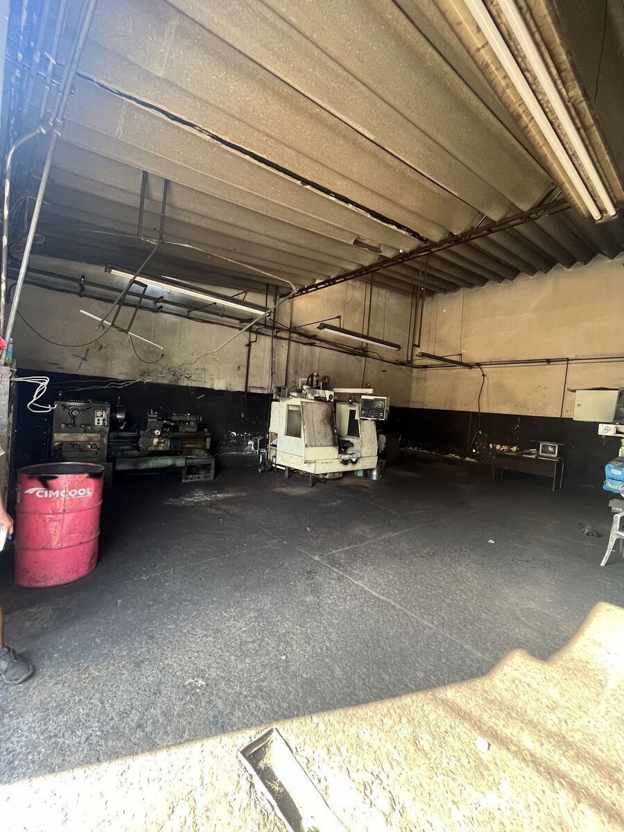 Bodega comercial en Jardines de La Cruz 1a. Sección, Guadalajara, foto 23 de 24