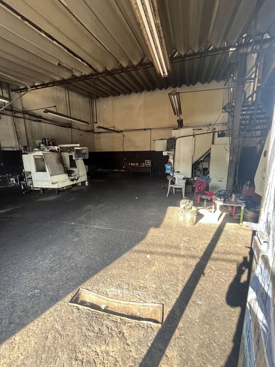 Bodega comercial en Jardines de La Cruz 1a. Sección, Guadalajara, foto 24 de 24
