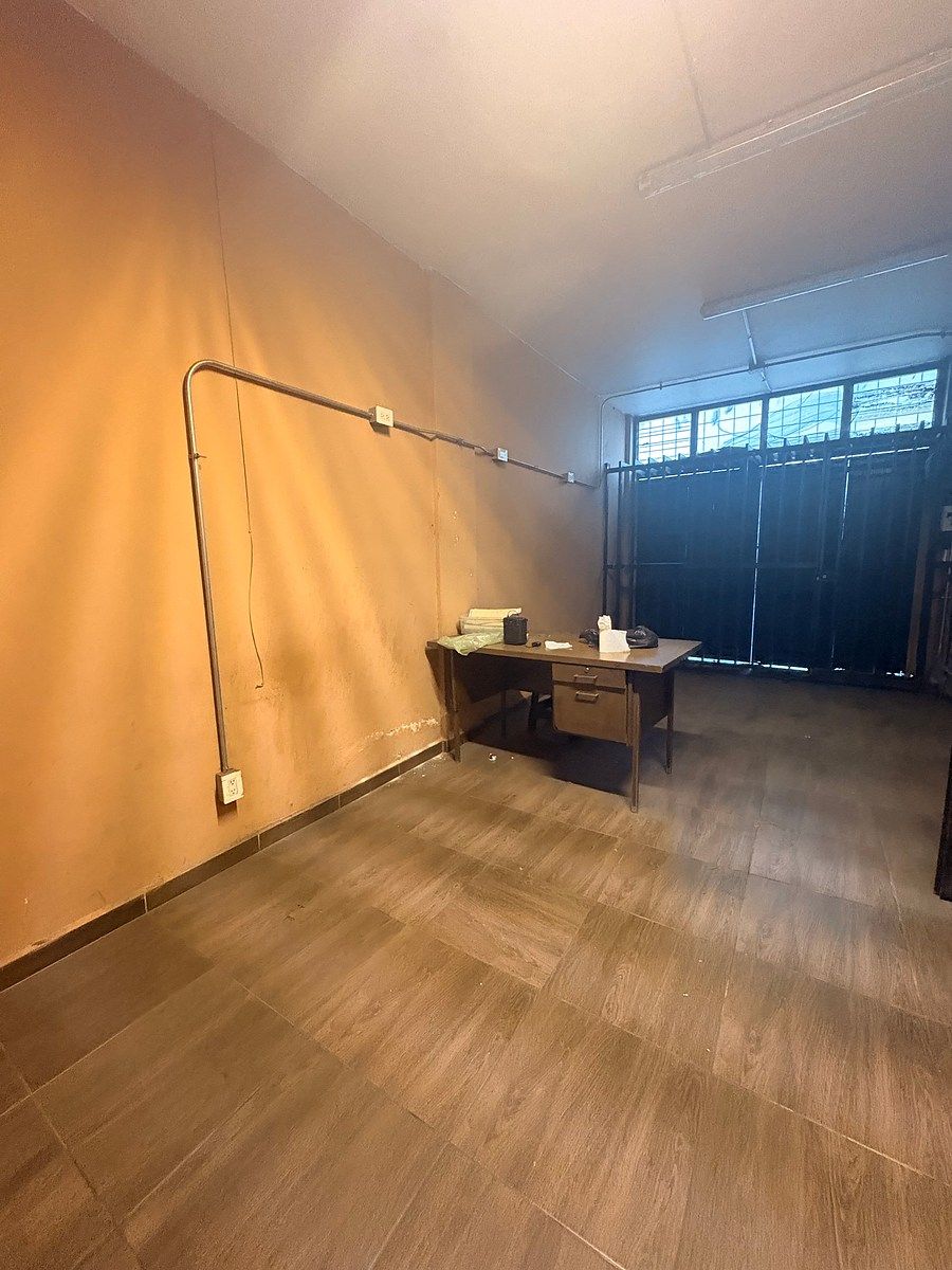 Retail Space in Jardines de La Cruz 1a. Sección, Guadalajara, photo 15 of 17