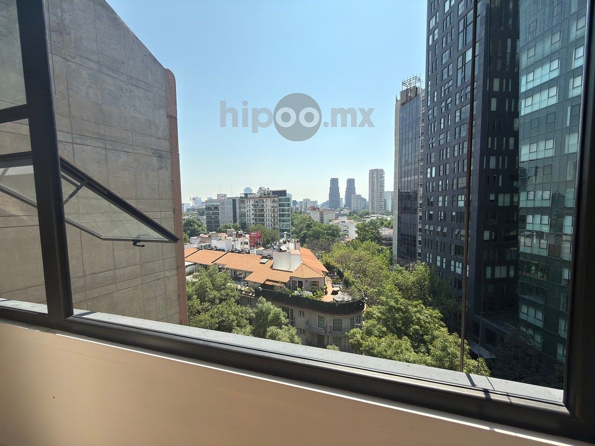Apartamento em Polanco IV Sección, Miguel Hidalgo, foto 3 de 20