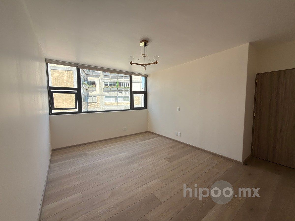 Apartamento em Polanco IV Sección, Miguel Hidalgo, foto 16 de 20