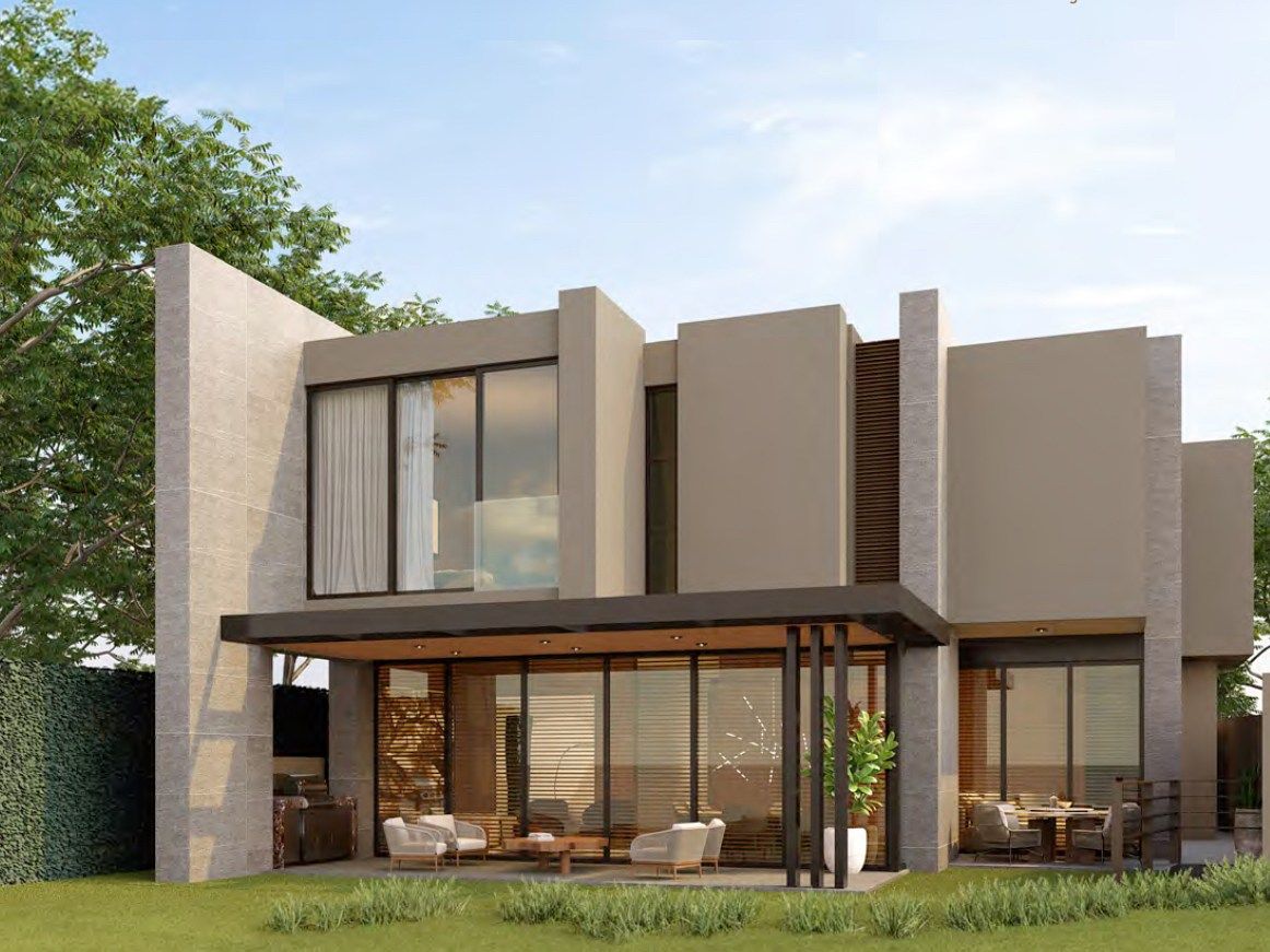 House in Las Privanzas, San Pedro Garza García, photo 2 of 3