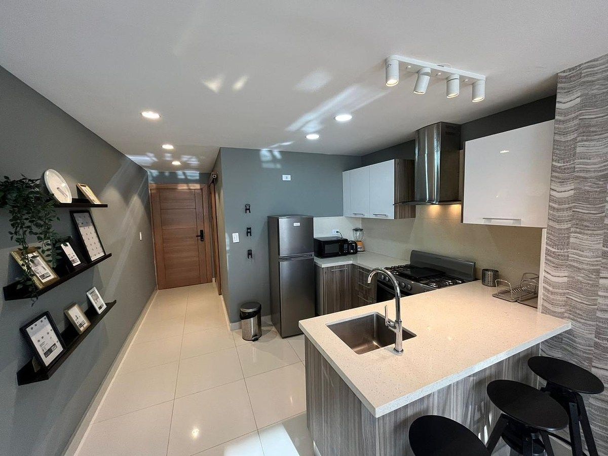 Apartamento en Ensanche Paraiso, Santo Domingo Centro (Distrito Nacional), foto 6 de 23