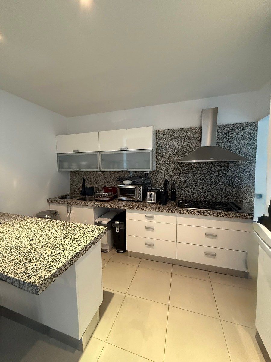 Departamento en Santa Fe Cuajimalpa, Cuajimalpa de Morelos, foto 5 de 43