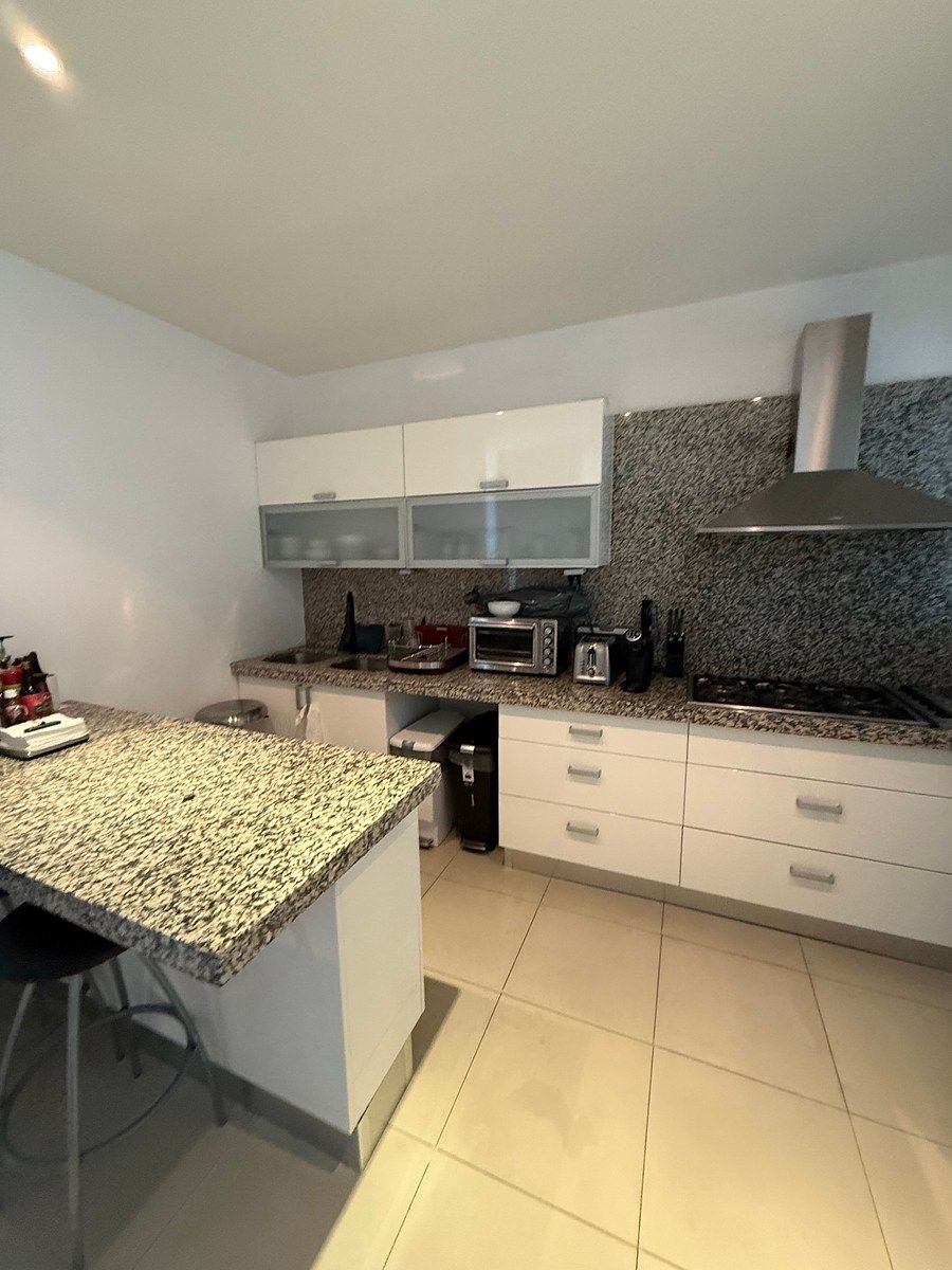Departamento en Santa Fe Cuajimalpa, Cuajimalpa de Morelos, foto 7 de 43