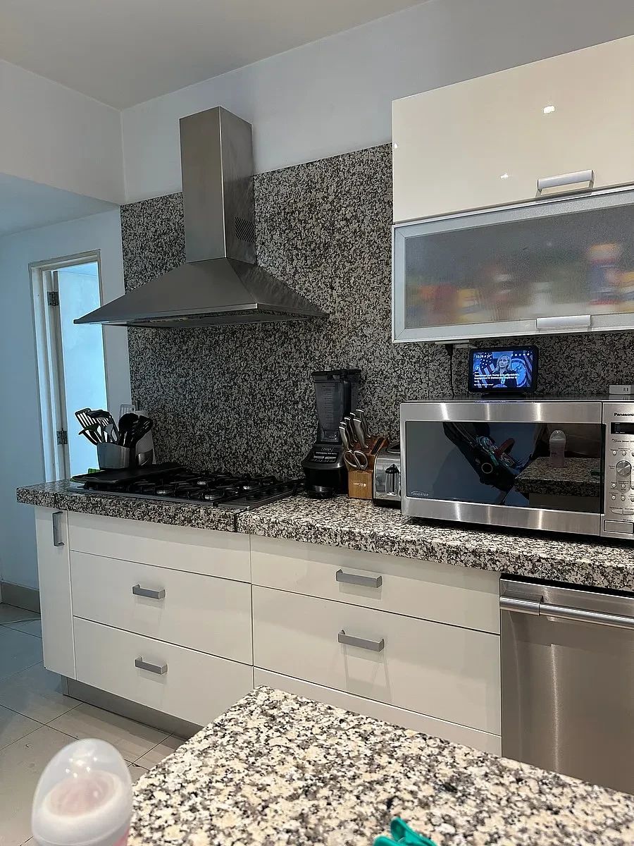 Departamento en Santa Fe Cuajimalpa, Cuajimalpa de Morelos, foto 12 de 43