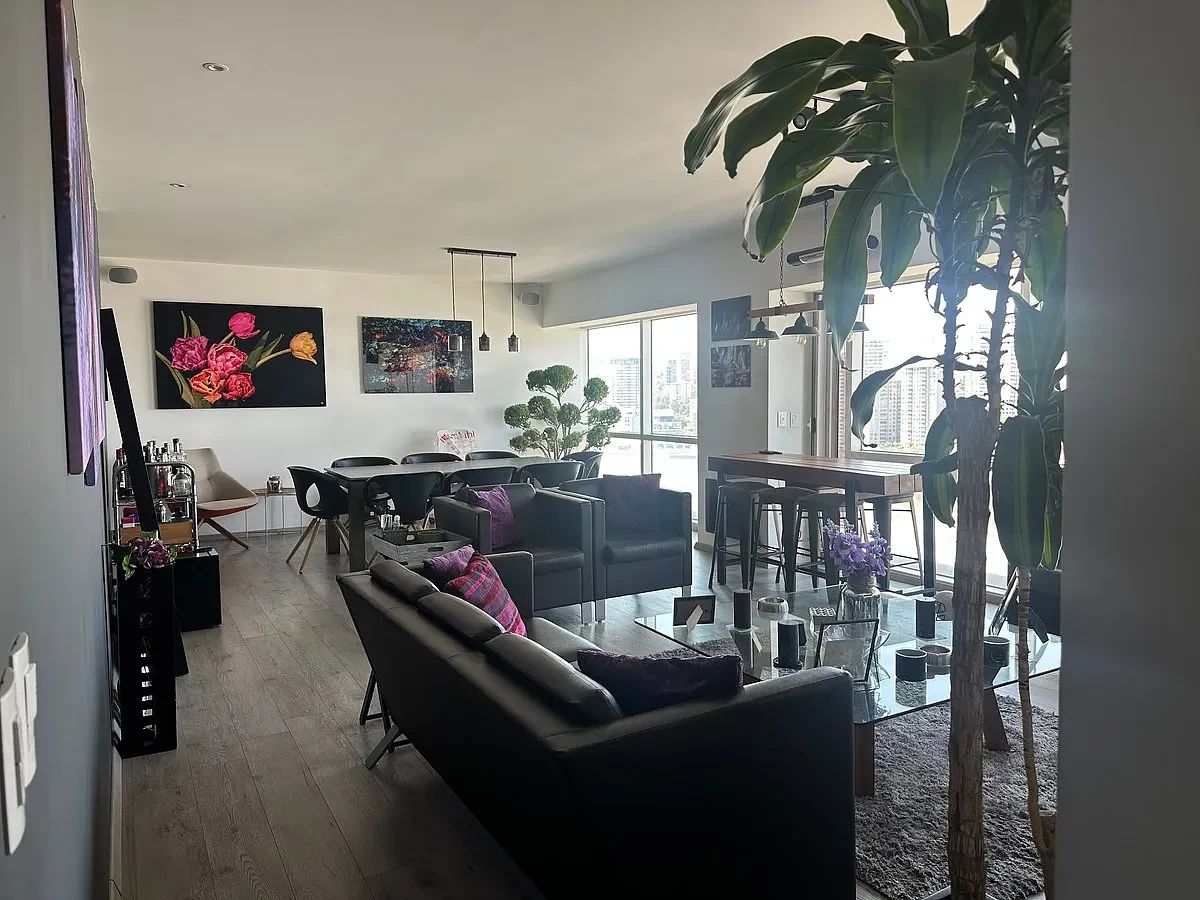 Departamento en Santa Fe Cuajimalpa, Cuajimalpa de Morelos, foto 13 de 43