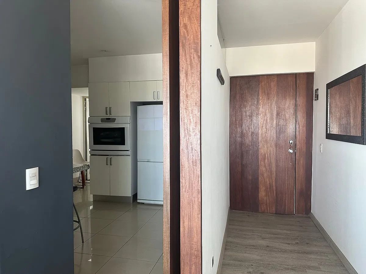 Departamento en Santa Fe Cuajimalpa, Cuajimalpa de Morelos, foto 14 de 43